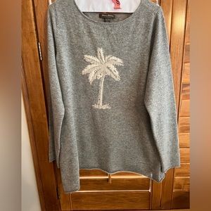 Tommy Bahama Cashmere Sweater
